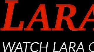 Classy English lady dominates husband and older boy