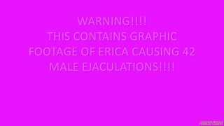 42 Erica hunks Featuring Erica