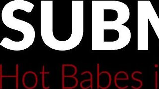 Tight Blonde Gets Teased with Vibrator While Bound