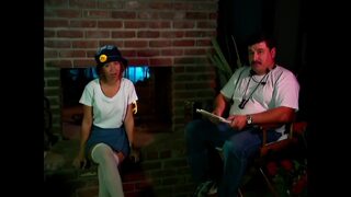 Intense and Hot Anal Sex for a Young Girl with a Soft and Round Ass