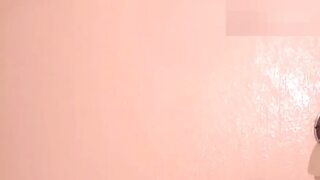 A Venezuelan Girl In Caracas Motel