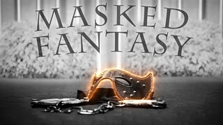 Figging and wax on her clit and pussy leads her to multiple orgasm - TRAILER