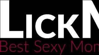 Stepdaughter Seduced & Scissored Roughly