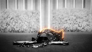 Caning her Butt and Hole made her come multiple times to Orgasm - MALEDOM TRAILER