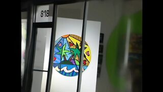 Eve Laurence: Sapphic and Wild Passion Threesome Fuck with a Huge Hard Cock