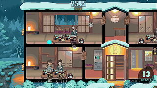 Kodakara Hentai ¦ Mia Hill NTR ¦ Part 3