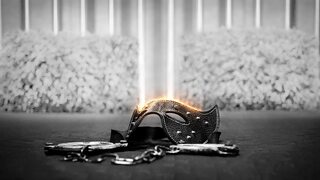 Tongue Vibrator Toy Challenge - Come in 3 Minutes or be Spanked and Ass Fucked - TRAILER