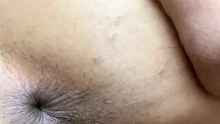 She Was in the Mood and I Let It Happen