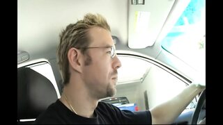 Lexington Steele Presents: `learn Sex` - Vol  #03