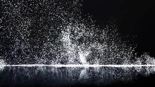 Couple Punishes Babysitter for Using Vibrator