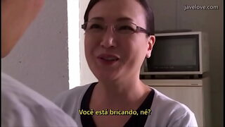 Tive que fazer de tudo para salvar nosso casamento (Legendado)