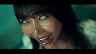 Asian babe craves cock🍆, gets it in abundance, can't get