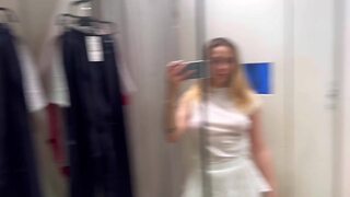 Sexy Transparent Try On Haul