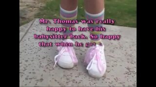 So fucking good inside my pussy! - Scene #08