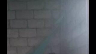 I fuck a young man who was discouraged because he lost a soccer game.