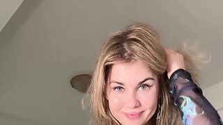 Do You Like Seduction and Teasing