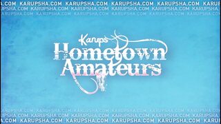 Chloe Scott sexting and pussy play