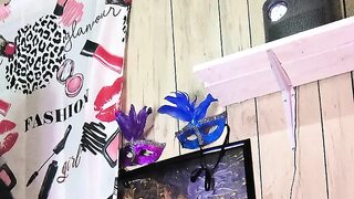 Mr Grey Gets Miss Holloway Undressed Cock Goes in Mouth and Cumming He's Impressed