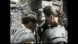 Planet X #3 (1997) - She′s coming to Earth to turn you on