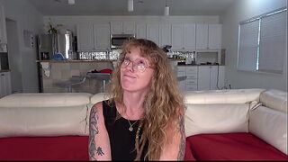 Desperate Amateurs Babz, Scarlet, Bridgett and Scarlet get their tight