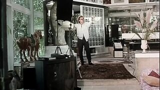 Porn Set with Milly D'abbraccio and Lots of Anal