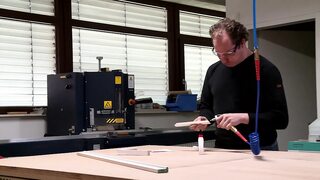 Horny big ass brunette gets anally fucked from her fucker