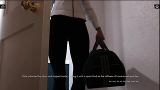 City of Sin - the Nocturne Files (part 6)