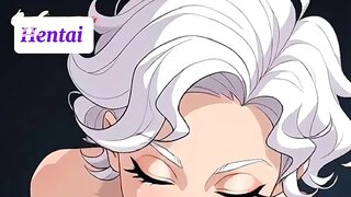 Hotel Hook-Up: Boss Pounds Secretary's Wet Holes Post-Party