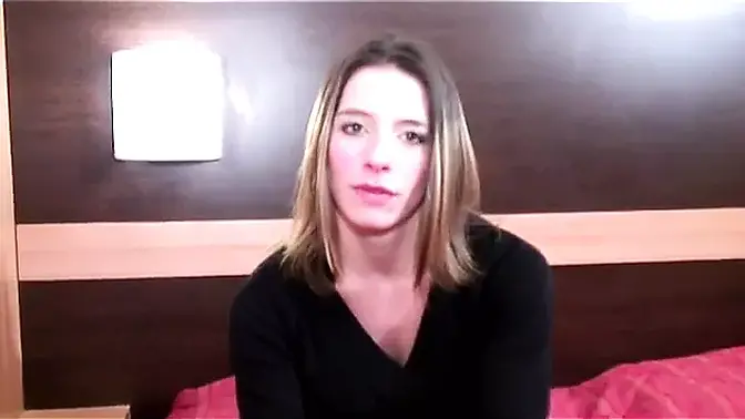 18-year-old first anal casting tape