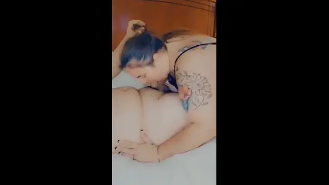 3 Some Naughty Threesome with Great Tits