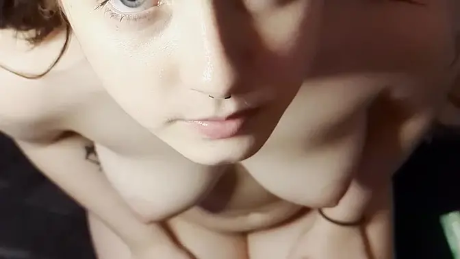 3-way lesbian action with a teenage boy