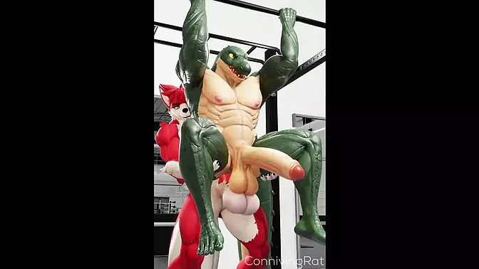 3D Hentai Compilation features sexy sluts in various positions