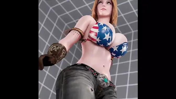 3D Hentai Compilation: Hot Girl Gets Fucked and Creampied