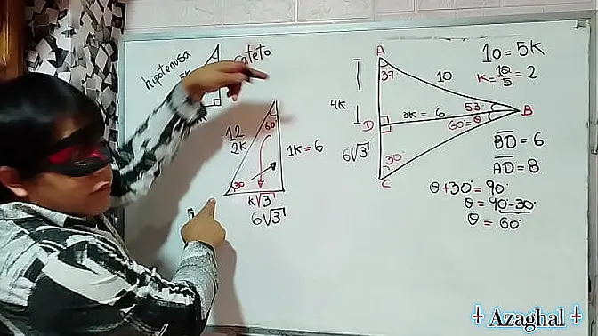 68 Sexual Mathematics Angle 30 degrees Japanese
