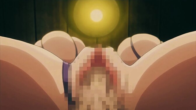 A Beauty with Huge Tits and a Big Butt Loves to Milk a Big Dick