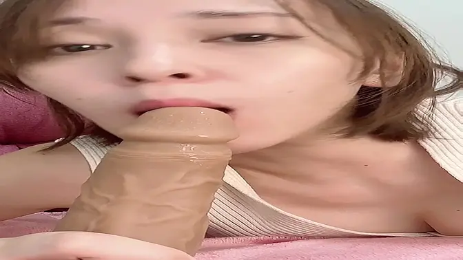 A blowjob for 11 minutes straight????❣️