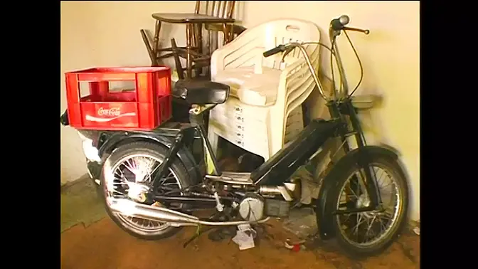 A Woman for Every Want - Episode One