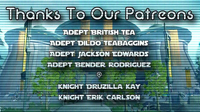 Abby From The Last Of Us 2 Visits A GNC (ASMR)