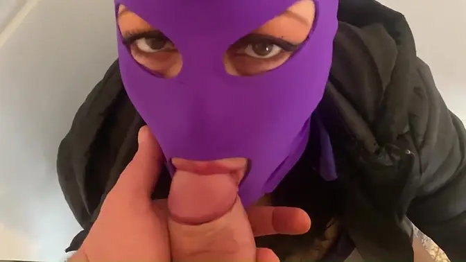 Adventures of MilfyCalla ep15 Bad secretary