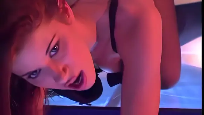 Aimee Black's lustful lesbian and taboo sessions