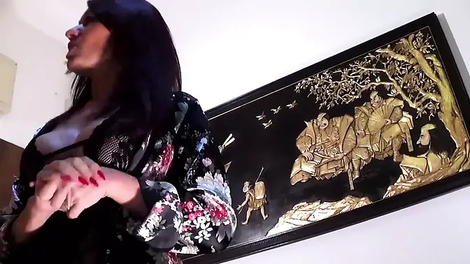 Aiuto ho il cazzo duro! - Part one