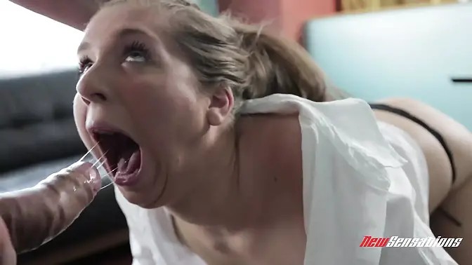 Alex Chance - Bra Busters