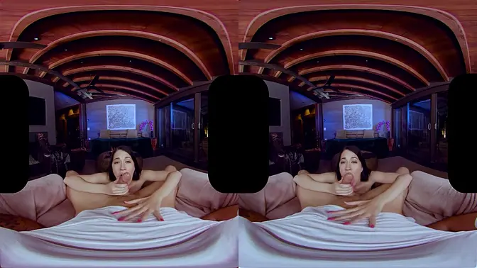 Alex Coal Final Fantasys Rinoa Gets The Ultimate Cock Pounding