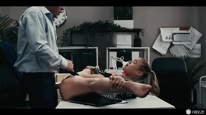 Alexa Flexy Deepthroat Devotion