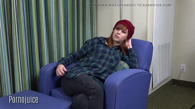 Alexa Nova talks dirty in a hot SFW interview