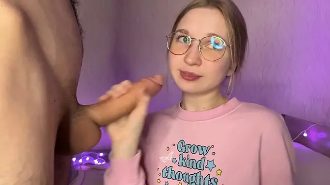 AliceFox000s Luscious Treat Braids and Creamy Sweetness!