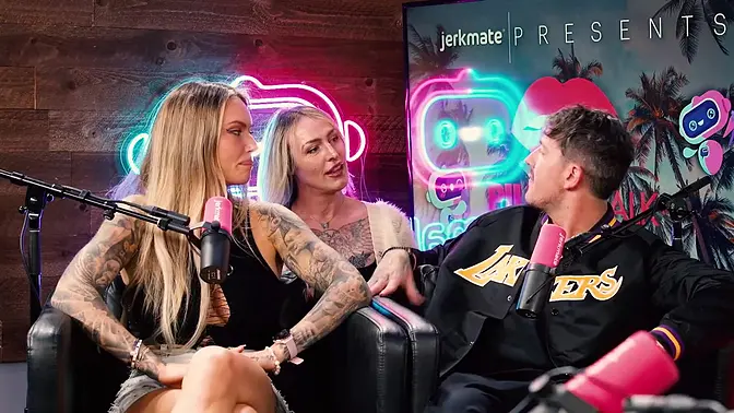 ALINA LOPEZ EXPOSED FOR CHEATING ON RYAN | LIE DETECOR TEST W/ VIKING BARBIE