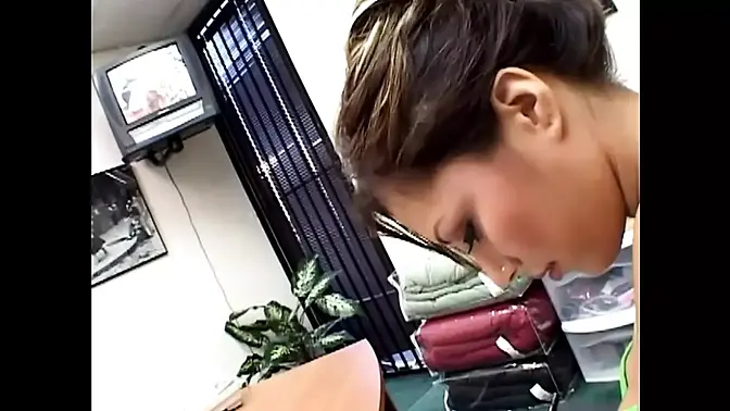 All-American Sluts in Summer Heat: Episode 2