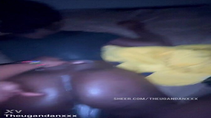 Amateur babe gets fucked in the ass during cards game POV