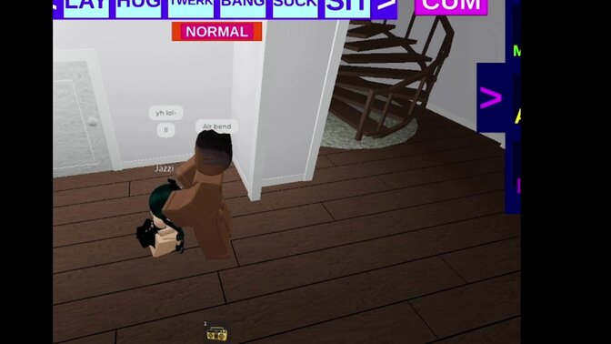 Amateur GF sucks cock and shows big tits